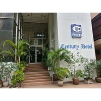 Century Hotel Kota Kinabalu