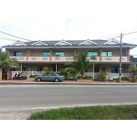 Cenang Memories Motel