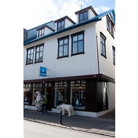 Centerspot Apartments