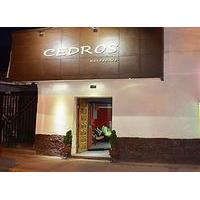 Cedros Cusco Inn