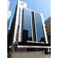 Central Plaza Hotel