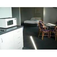 Centre Break Beach Stay