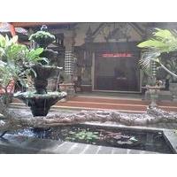 Cempaka Lovina Hotel
