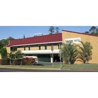 Central Motel Ipswich