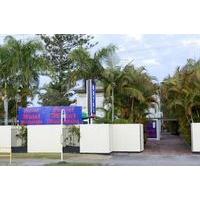 Central Motel Mooloolaba