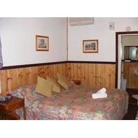 Cedar Lodge Cabins