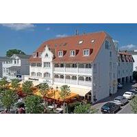 Centralhotel Binz