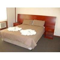 Central Serviced Apartments