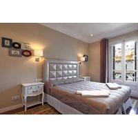 Central Apartments Barcelona