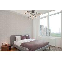 Central Park View Apartments