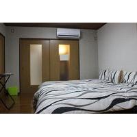 Central Kyoto traditional JPN ho...