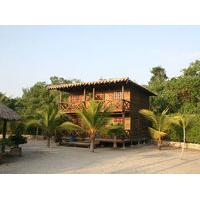 Centro Vacacional Camino Verde