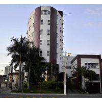 central parque hotel