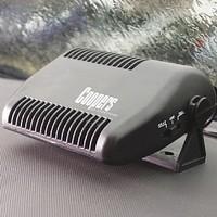 Ceramic Car Heater 12V DC