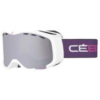 Cebe Junior Cheeky Sunglasses Violet CBG110 160mm