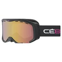 Cebe Junior Cheeky Sunglasses Black Pink CBG111 160mm