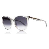 Celine 41068S Sunglasses Transparent Grey RDN