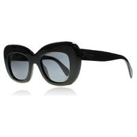 Celine 41432/S Sunglasses Black 807 52mm