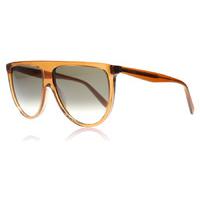 Celine 41435/S Sunglasses Dark Orange EFB 61mm