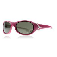 cebe junior flipper sunglasses raspberry 1500