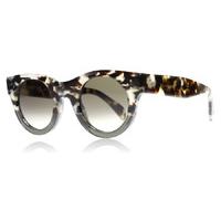Celine 41425/S Sunglasses Grey Havana VNO 44mm