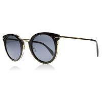 Celine 41373/S Sunglasses Dark Havana ANT 48mm