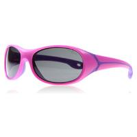 Cebe Junior Simba Sunglasses Dark Pink 1500