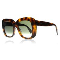 Celine 41433/S Sunglasses Havana O5L 52mm