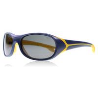 Cebe Junior Simba Sunglasses Dark Blue Yellow 1500