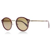 Celine 41082S Sunglasses Red-gold 2JLA6