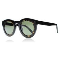 Celine 41403/s Sunglasses Black / Havana T7D70 48mm