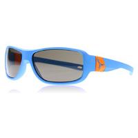 Cebe Junior Scrat Sunglasses Matte Blue Orange 1500