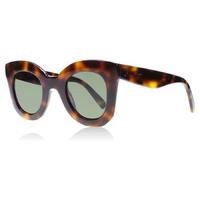 Celine 41393/S Sunglasses Havana 05L 43mm