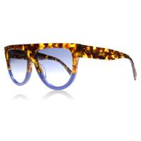 celine shadow sunglasses tortoise blue fu9dv