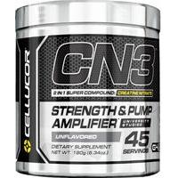 Cellucor CN3 45 Servings Unflavored