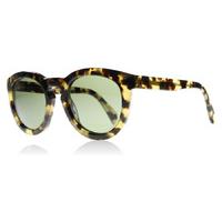 Celine Cl41801s - Brown Sunglasses Tortoise 3Y7(HY) 52mm