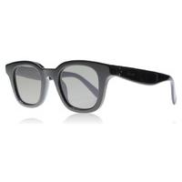 celine 41376s sunglasses black 807