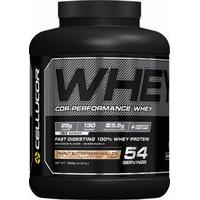 cellucor cor performance whey 4 lbs peanut butter marshmallow