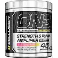 cellucor cn3 45 servings cherry limeade