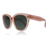 Celine Audrey Sunglasses Pink O1F 55mm