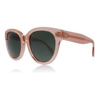 celine audrey sunglasses pink o1f 55mm