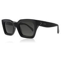 Celine Kate Sunglasses Black 807 50mm