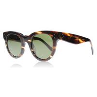 Celine 41053S Sunglasses Havana 9RH