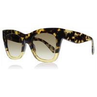 Celine Catherine Sunglasses Honey / Havana VNNX9