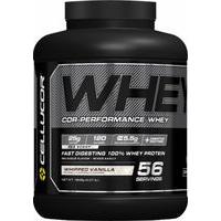 cellucor cor performance whey 4 lbs whipped vanilla