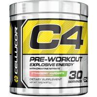 cellucor c4 original 30 servings strawberry margarita