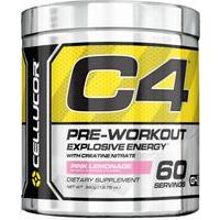 Cellucor C4 Original 60 Servings Pink Lemonade