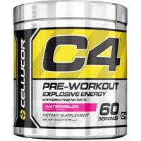 cellucor c4 original 60 servings watermelon