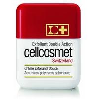 Cellcosmet Exfoliant Dual Action 50ml