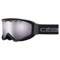 Cebe Infinity Sunglasses Red Curve CBG69 200mm